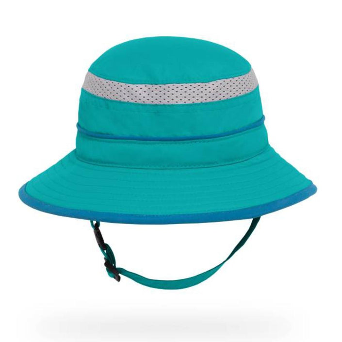 SUNDAY AFTERNOONS Kids Fun Bucket Hat - Everglade