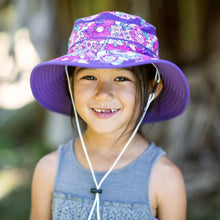 Load image into Gallery viewer, SUNDAY AFTERNOONS Kids Fun Bucket Hat - Blossom