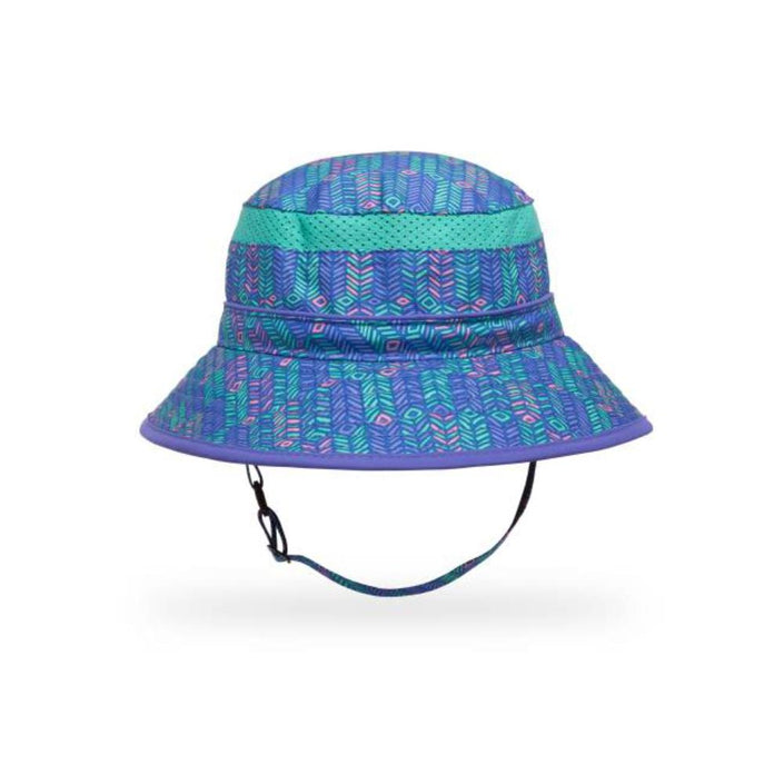 SUNDAY AFTERNOONS Kids Fun Bucket Hat - Purple Arrow**Limited Stock**