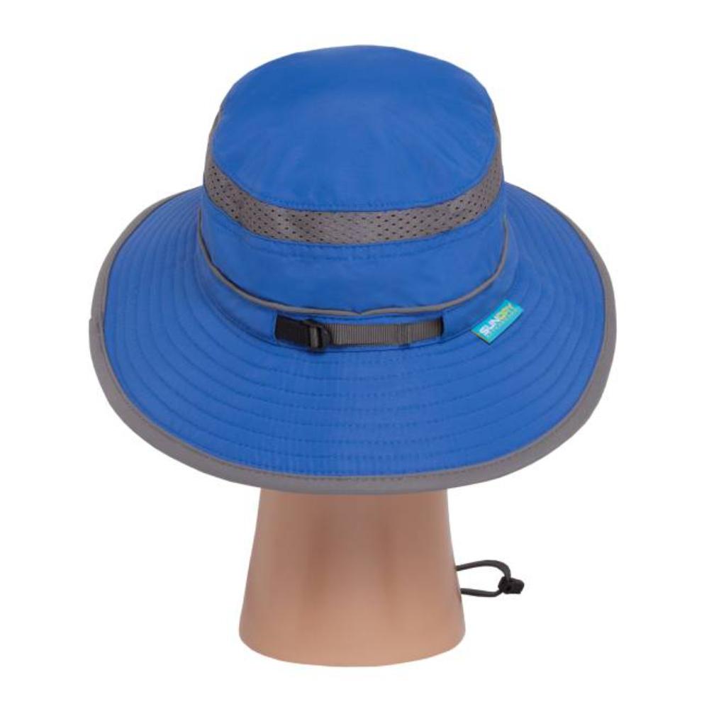 Load image into Gallery viewer, SUNDAY AFTERNOONS Kids Fun Bucket Hat - Royal