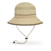 SUNDAY AFTERNOONS Kids Fun Bucket Hat - Tan