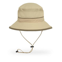 Load image into Gallery viewer, SUNDAY AFTERNOONS Kids Fun Bucket Hat - Tan