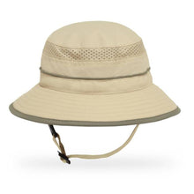 Load image into Gallery viewer, SUNDAY AFTERNOONS Kids Fun Bucket Hat - Tan