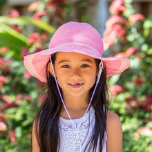 Load image into Gallery viewer, SUNDAY AFTERNOONS Kids Lily Hat - Periwinkle