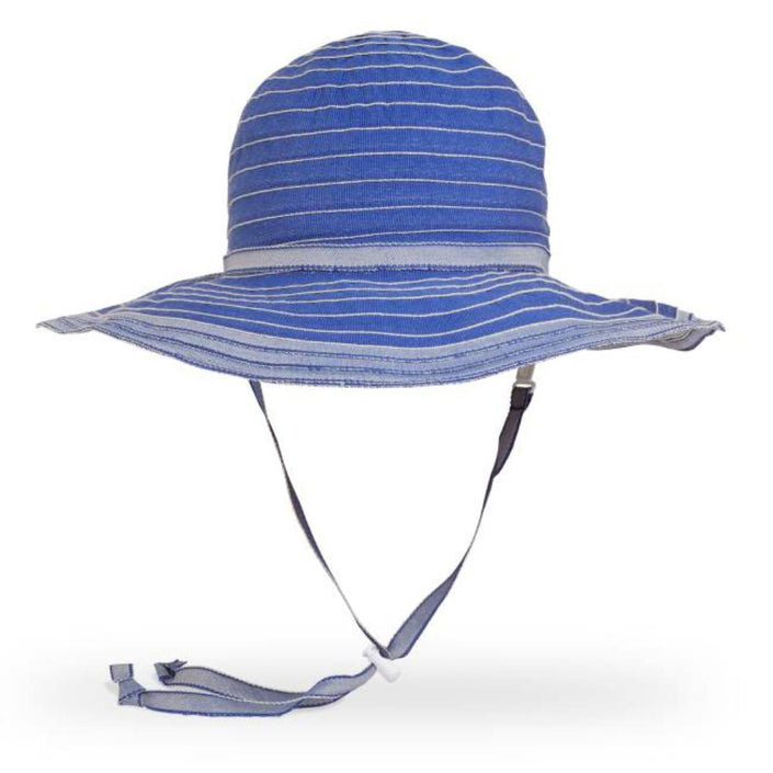 SUNDAY AFTERNOONS Kids Lily Hat - Periwinkle