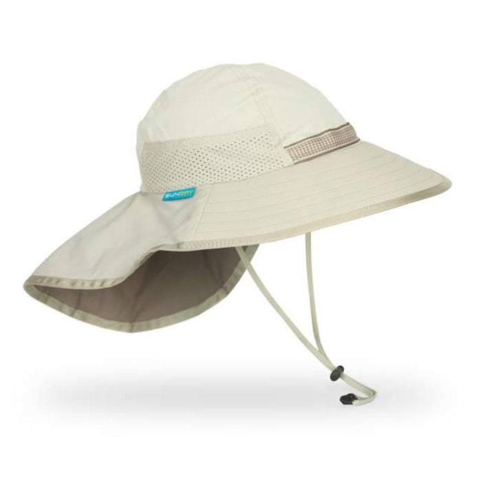 SUNDAY AFTERNOONS Kids Play Hat - Cream