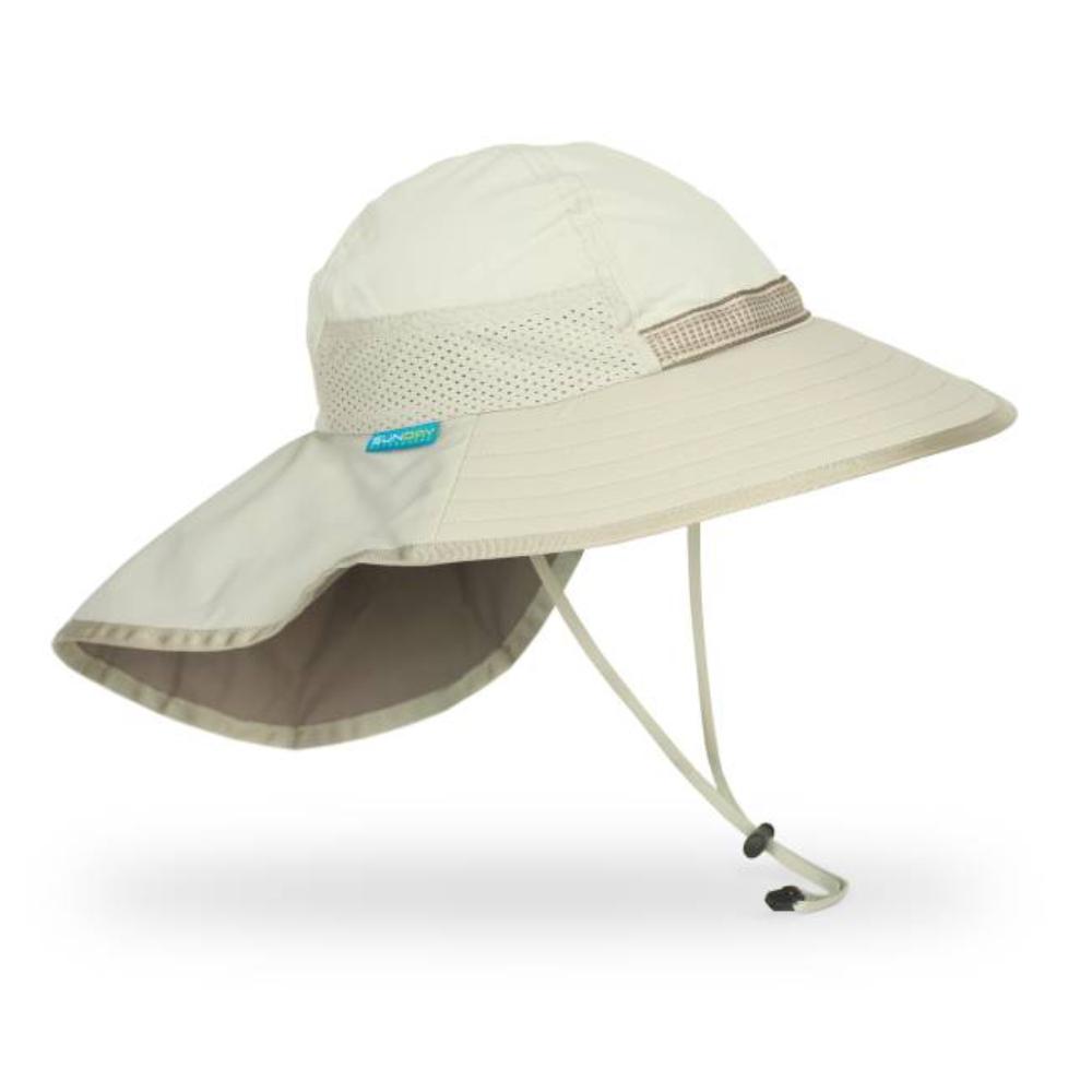 Load image into Gallery viewer, SUNDAY AFTERNOONS Kids Play Hat - Cream