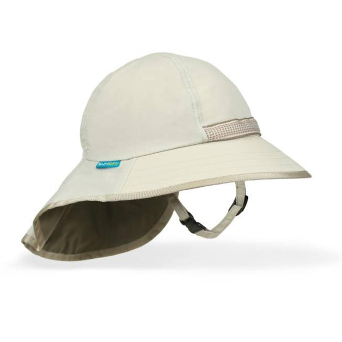 SUNDAY AFTERNOONS Kids Play Hat - Cream