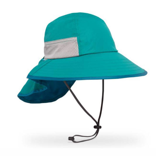 SUNDAY AFTERNOONS Kids Play Hat - Everglade