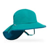 SUNDAY AFTERNOONS Kids Play Hat - Everglade