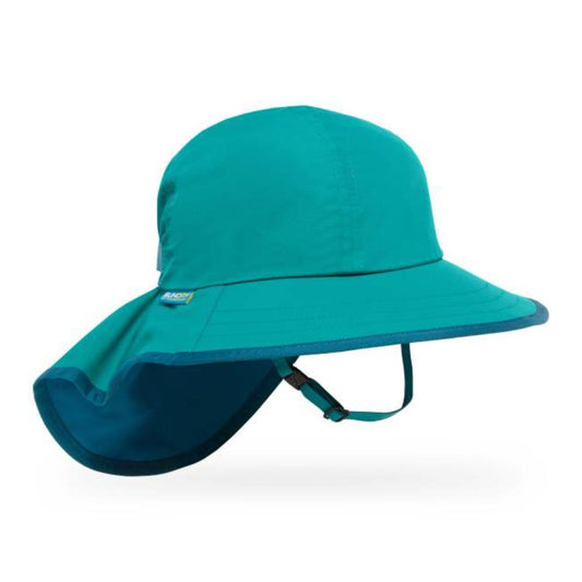 SUNDAY AFTERNOONS Kids Play Hat - Everglade