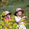 SUNDAY AFTERNOONS Kids Play Hat - Pollinator