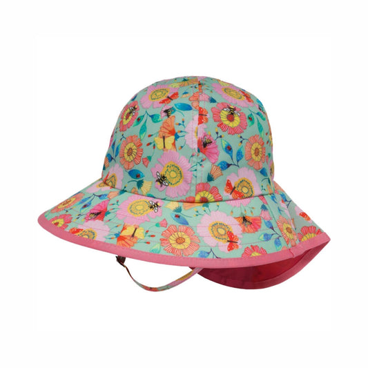 SUNDAY AFTERNOONS Kids Play Hat - Pollinator