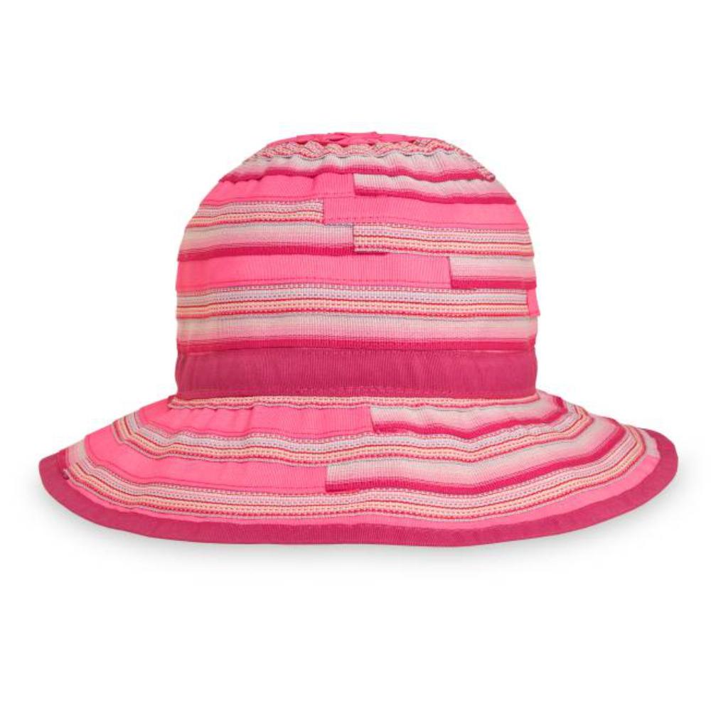 SUNDAY AFTERNOONS Kids Poppy Hat - Fruit Punch