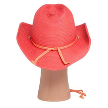 Load image into Gallery viewer, SUNDAY AFTERNOONS Kids Rodeo Hat - Melon