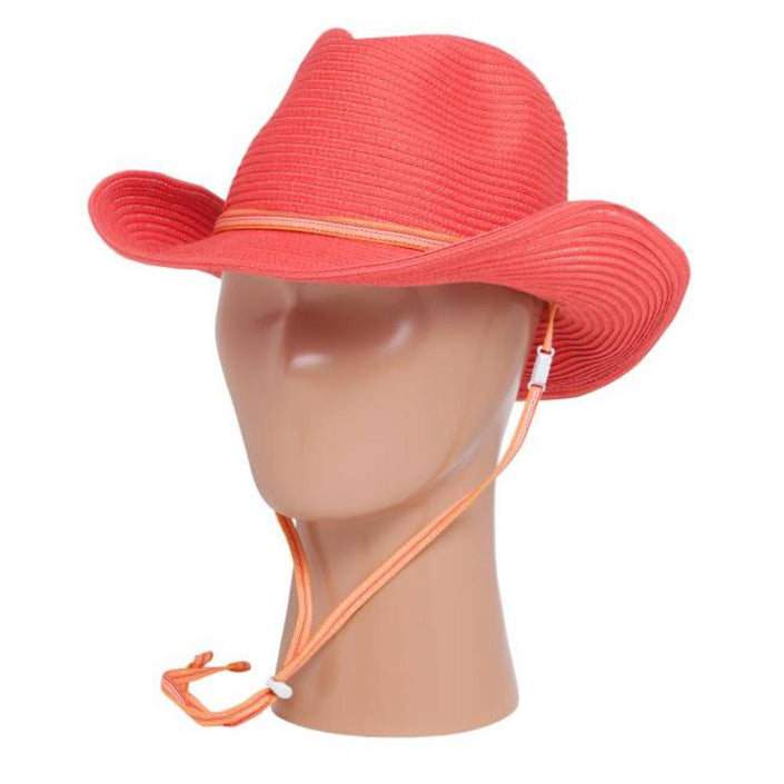 SUNDAY AFTERNOONS Kids Rodeo Hat - Melon