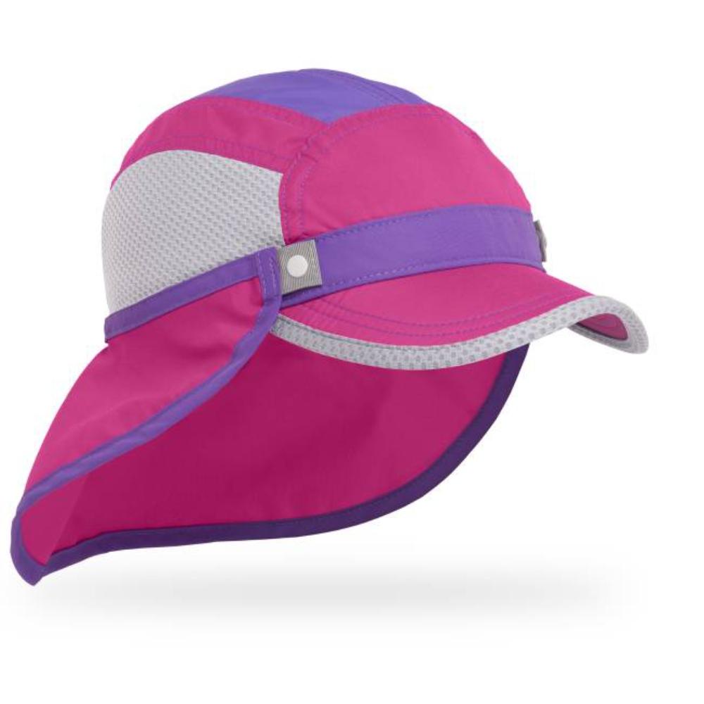 SUNDAY AFTERNOONS Kids Sun Chaser Cap - Wildflower