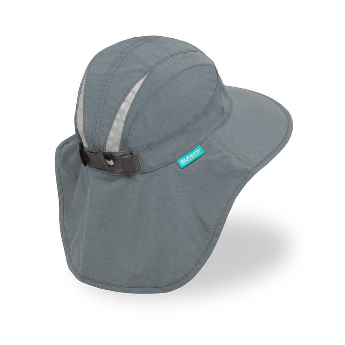 SUNDAY AFTERNOONS Kids Ultra Adventure Storm Hat - Mineral