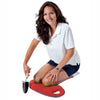 BURGON & BALL Kneelo Gardening Kneeler - Cobalt **Limited Stock**
