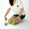 BURGON & BALL  |  Kneelo® Knee Pad - in-use