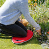 BURGON & BALL Kneelo Gardening Kneeler - Berry **Limited Stock**