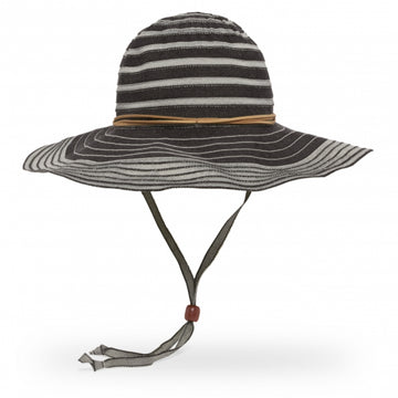 SUNDAY AFTERNOONS Lanai Hat - Black