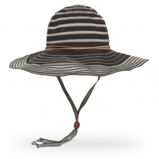 SUNDAY AFTERNOONS Lanai Hat - Black