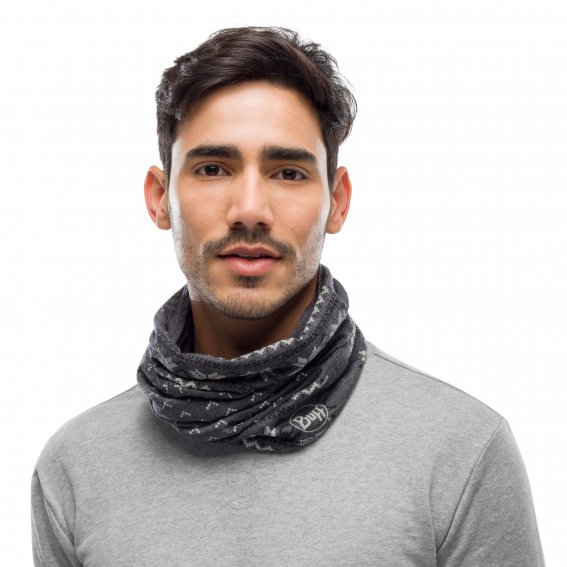 Load image into Gallery viewer, BUFF® LW Merino Wool Multifunction Tubular Neckwear - Patterned Floki