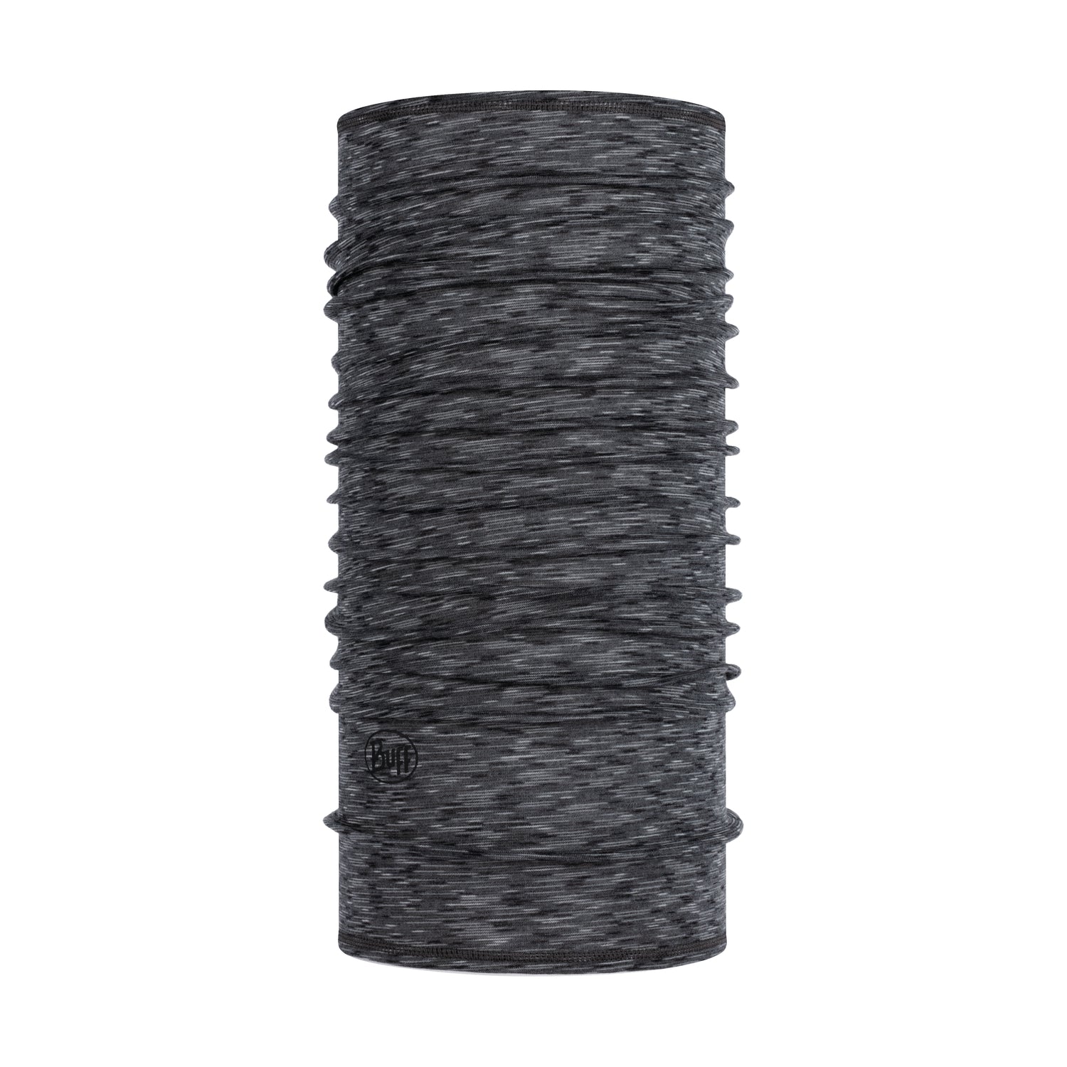  Lightweight Merino Wool Tubular Graphite Multi Stripes Ref. 117819.901.10.00