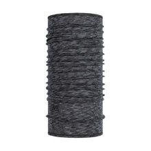 Load image into Gallery viewer,  Lightweight Merino Wool Tubular Graphite Multi Stripes Ref. 117819.901.10.00
