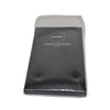 MARC OLIVER Light Grey Pure Linen Napkins 50cm x 50cm French Flax Cloth - 4 Pack **CLEARANCE**