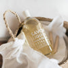 COMPAGNIE DE PROVENCE Extra Pur Liquid Soap Refill, 1 Litre - Cotton Flower