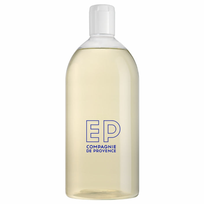 COMPAGNIE DE PROVENCE Extra Pur Liquid Soap Refill, 1 Litre - Fig of Provence