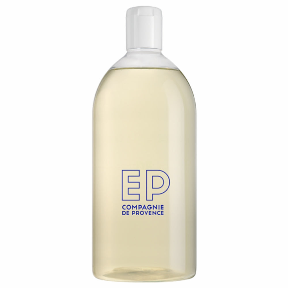 Load image into Gallery viewer, COMPAGNIE DE PROVENCE Extra Pur Liquid Soap Refill, 1 Litre - Fig of Provence