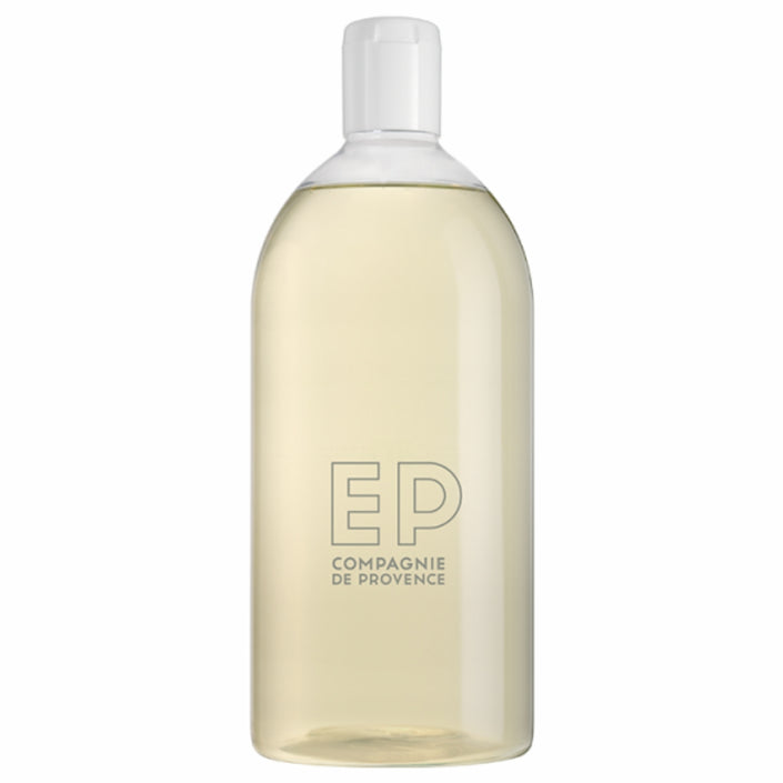 COMPAGNIE DE PROVENCE Extra Pur Liquid Soap Refill, 1 Litre - Olive Wood