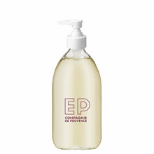 Load image into Gallery viewer, COMPAGNIE DE PROVENCE Extra Pur Liquid Soap 500ml - Fig of Provence