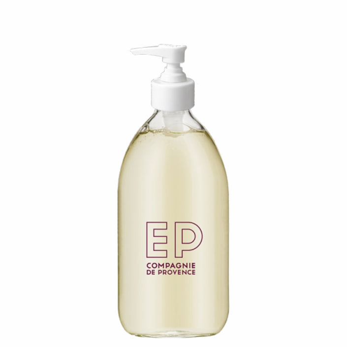 COMPAGNIE DE PROVENCE Extra Pur Liquid Soap 500ml - Fig of Provence
