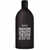 COMPAGNIE DE PROVENCE Liquid Soap Refill & Shower Gel 1 Litre - Black Tea