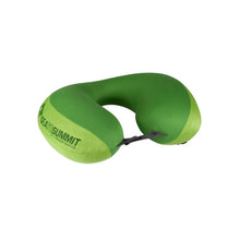 Load image into Gallery viewer, SEA TO SUMMIT AEROS Premium Inflatable U shape Travel Neck Pillow