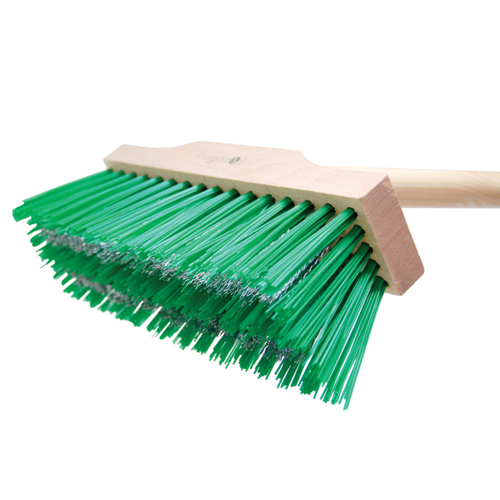 Load image into Gallery viewer, BURGON &amp; BALL Miracle Patio Surface Cleaning Brush