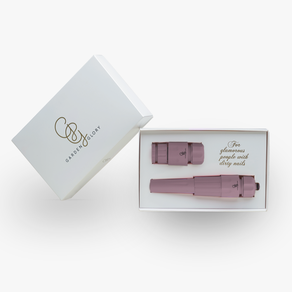 GARDEN GLORY Hose Nozzle - Purple Rain