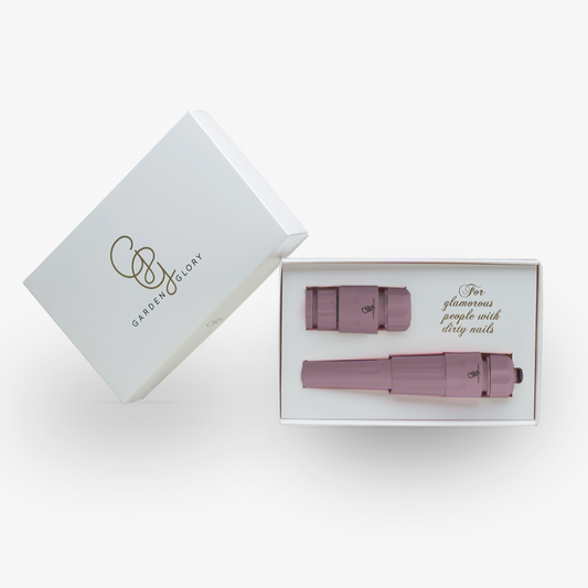 GARDEN GLORY Hose Nozzle - Purple Rain