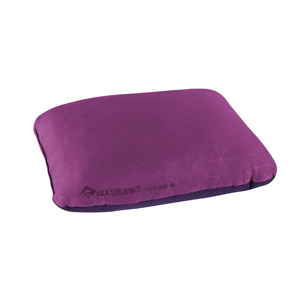 Load image into Gallery viewer, SEA TO SUMMIT Foamcore Travel Pillow - Regular