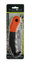 Load image into Gallery viewer, BURGON &amp; BALL  |  Folding Pruning Saw - RHS Endorsed in pack