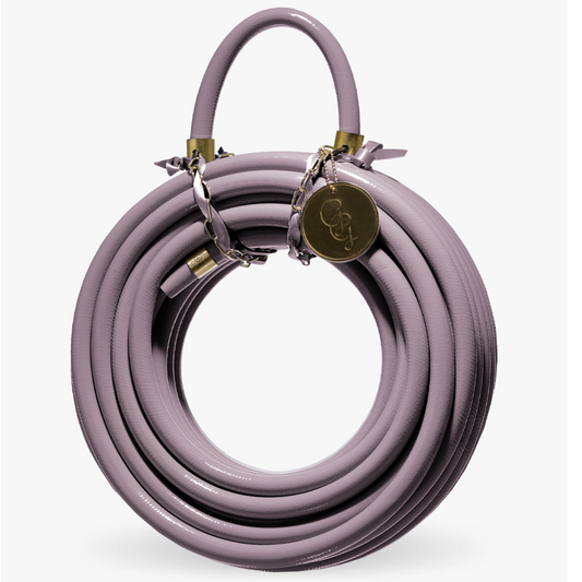 GARDEN GLORY Coloured Garden Hose - Purple Rain