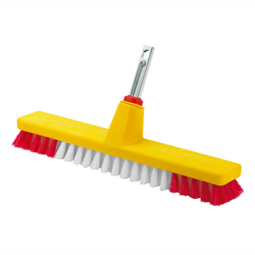 Load image into Gallery viewer, WOLF GARTEN Multi-Change Scrubbing Brush - Head Only