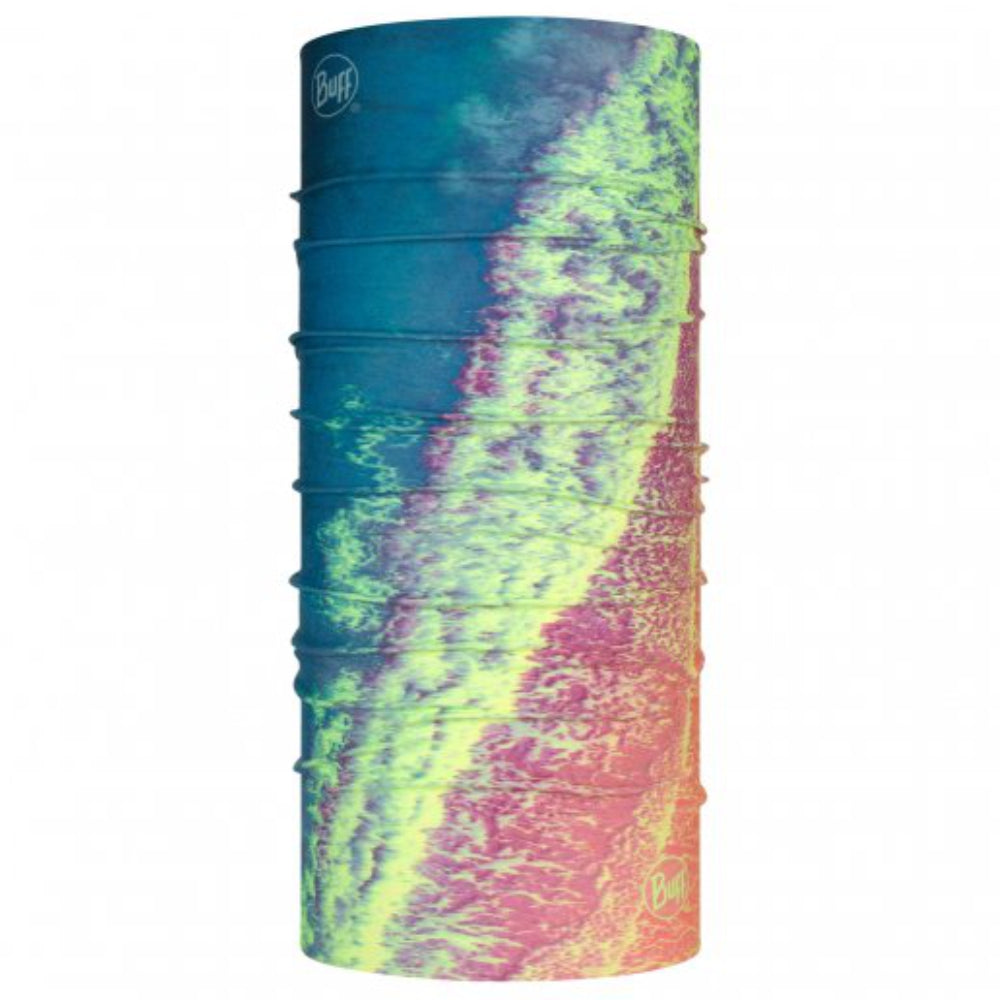 Load image into Gallery viewer, BUFF® Original Multifunction Tubular Neckwear - Shore Multi