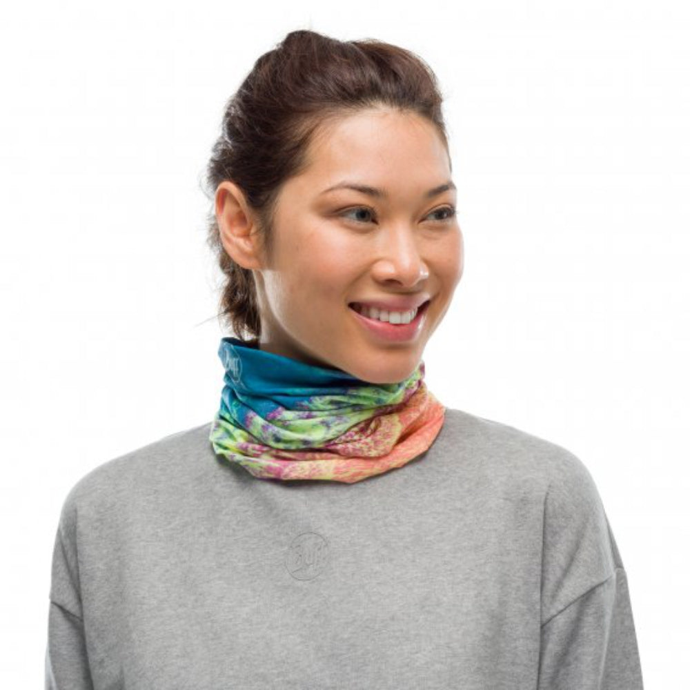 Load image into Gallery viewer, BUFF® Original Multifunction Tubular Neckwear - Shore Multi