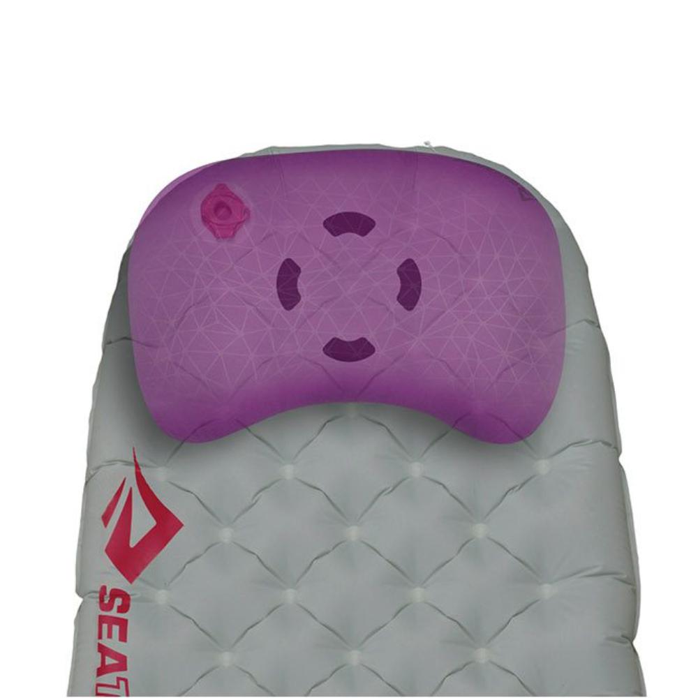 Load image into Gallery viewer, SEA TO SUMMIT Ether Light XT Insulated Inflatable Mattress - Womens