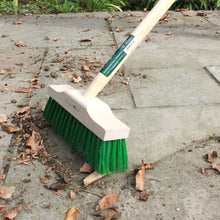 Load image into Gallery viewer, BURGON &amp; BALL Miracle Patio Surface Cleaning Brush